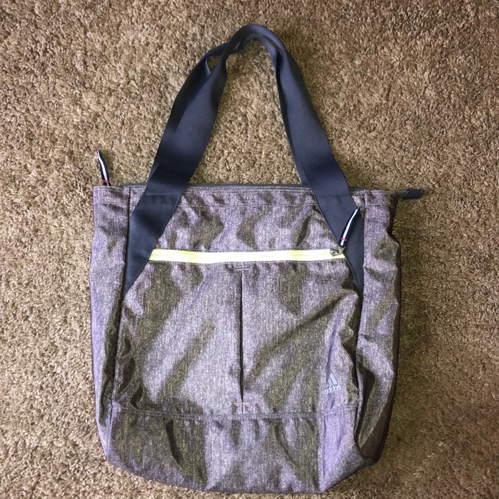 (Adidas) bag